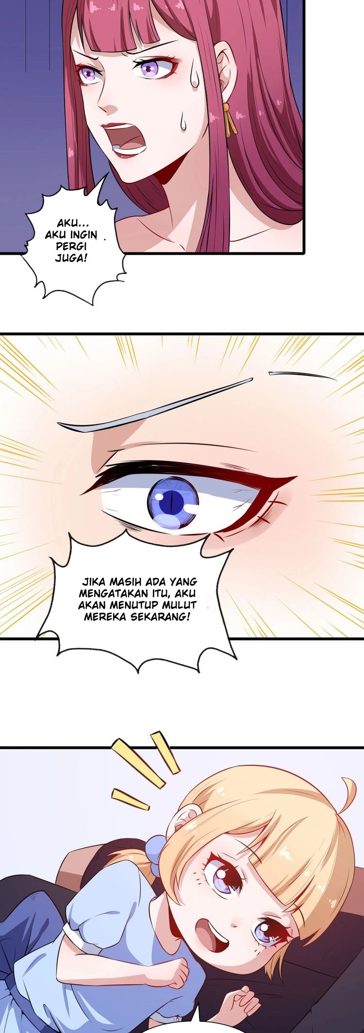 Daddy From Hell chapter 37